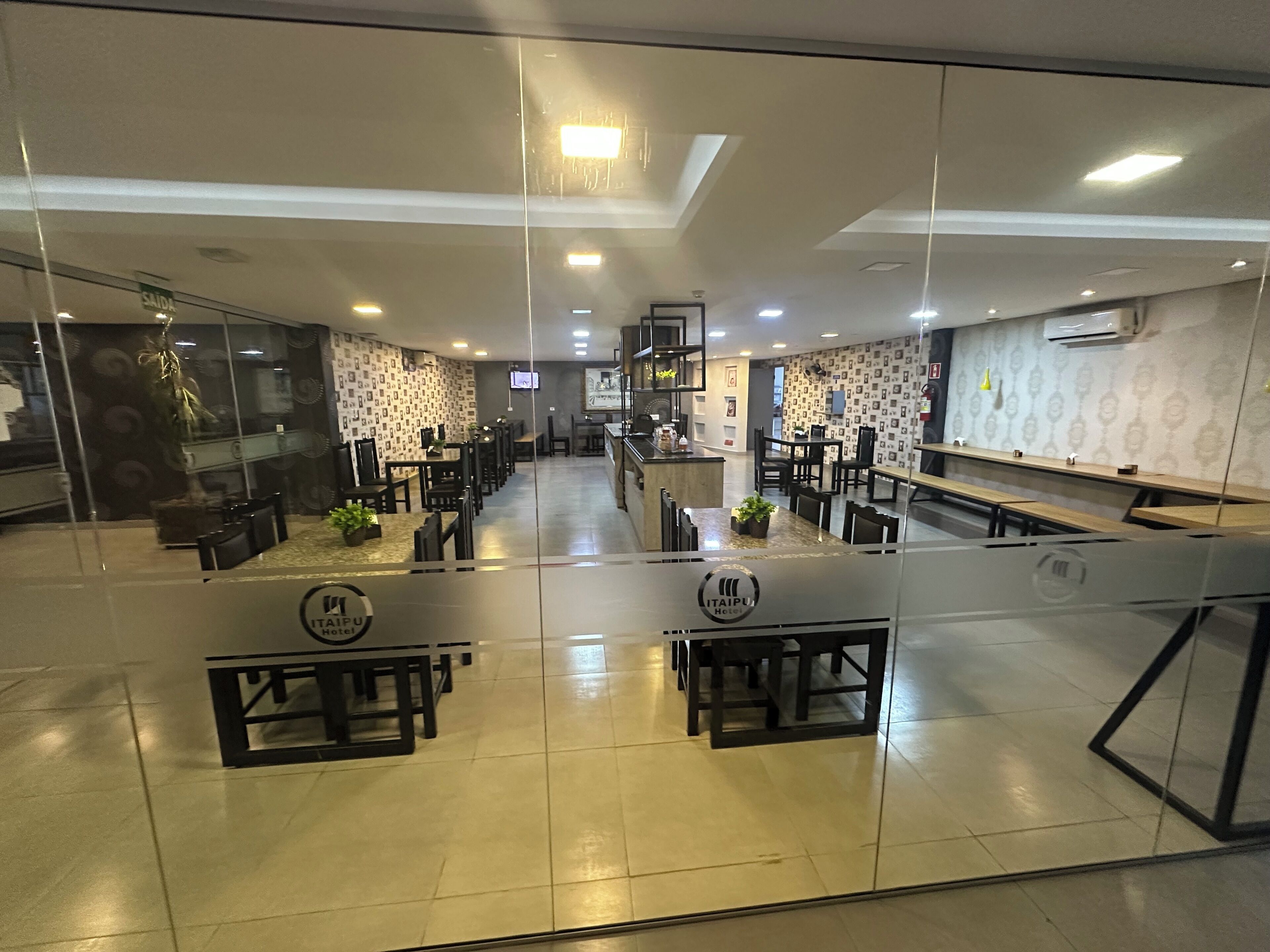 Servei de restauració