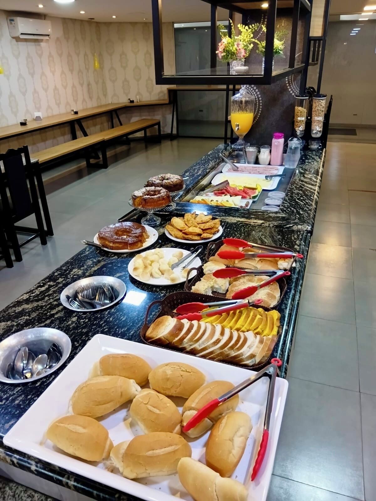 Servei de restauració