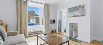 High Street Apartment - Pass the Keys