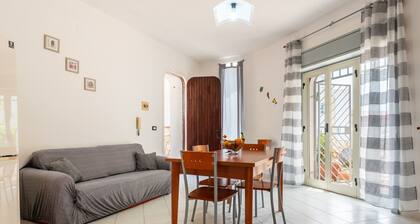 Appartement Lido Rossello Ă Realmonte â Ă deux pas de la Scala dei Turchi