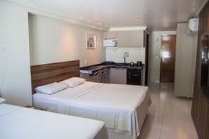 Basic Apartment - Blue Sunset By Sun&Sea (João Pessoa)