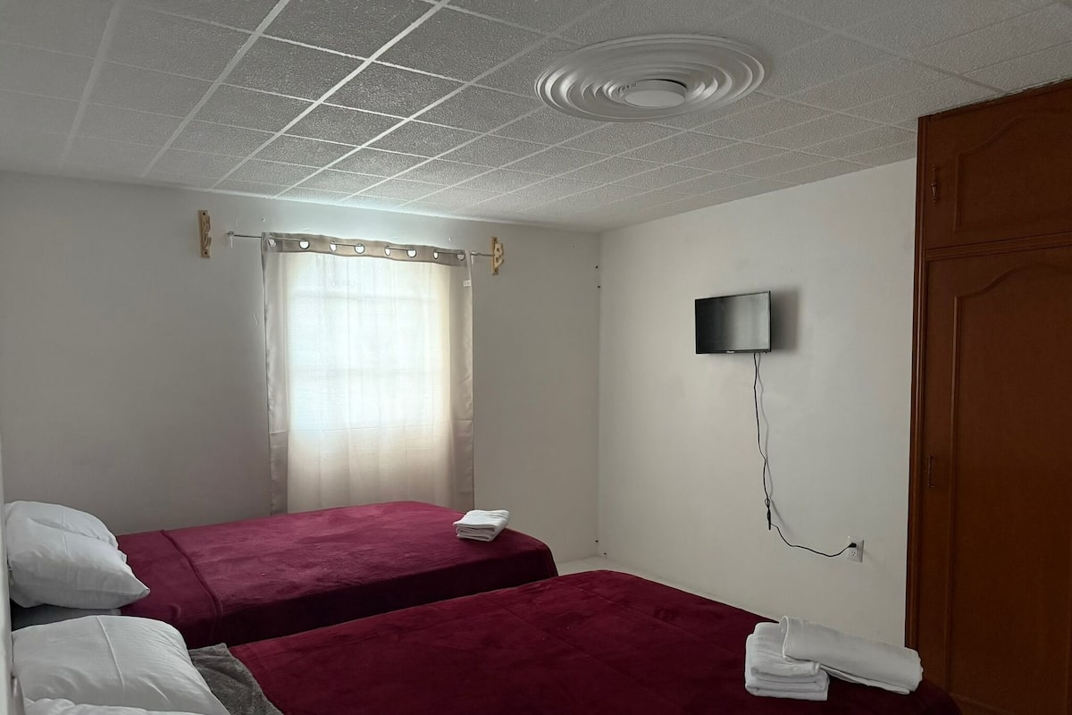 เบสิกวิลล่า