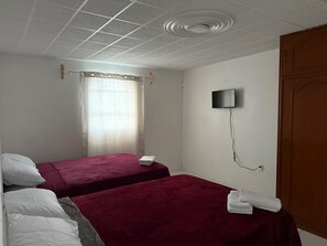 Basic Villa - Sucursal Villa Calle1 -Hospedaje Casa V. (Pachuca de Soto)