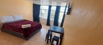 Sucursal Villa Calle1 -Hospedaje Casa V.