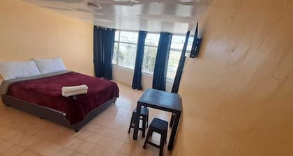 Sucursal Villa Calle1 -Hospedaje Casa V.