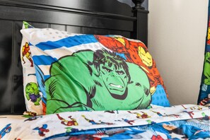 Room - Coastal Charm! Family-Friendly Value Near Disney! (Davenport)