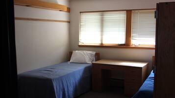 2 chambres, Wi-Fi
