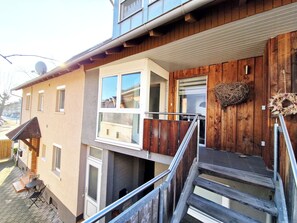 Detalle del exterior