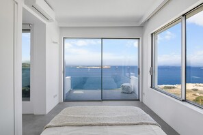 1 多间卧室、熨斗/熨衣板、WiFi、床单