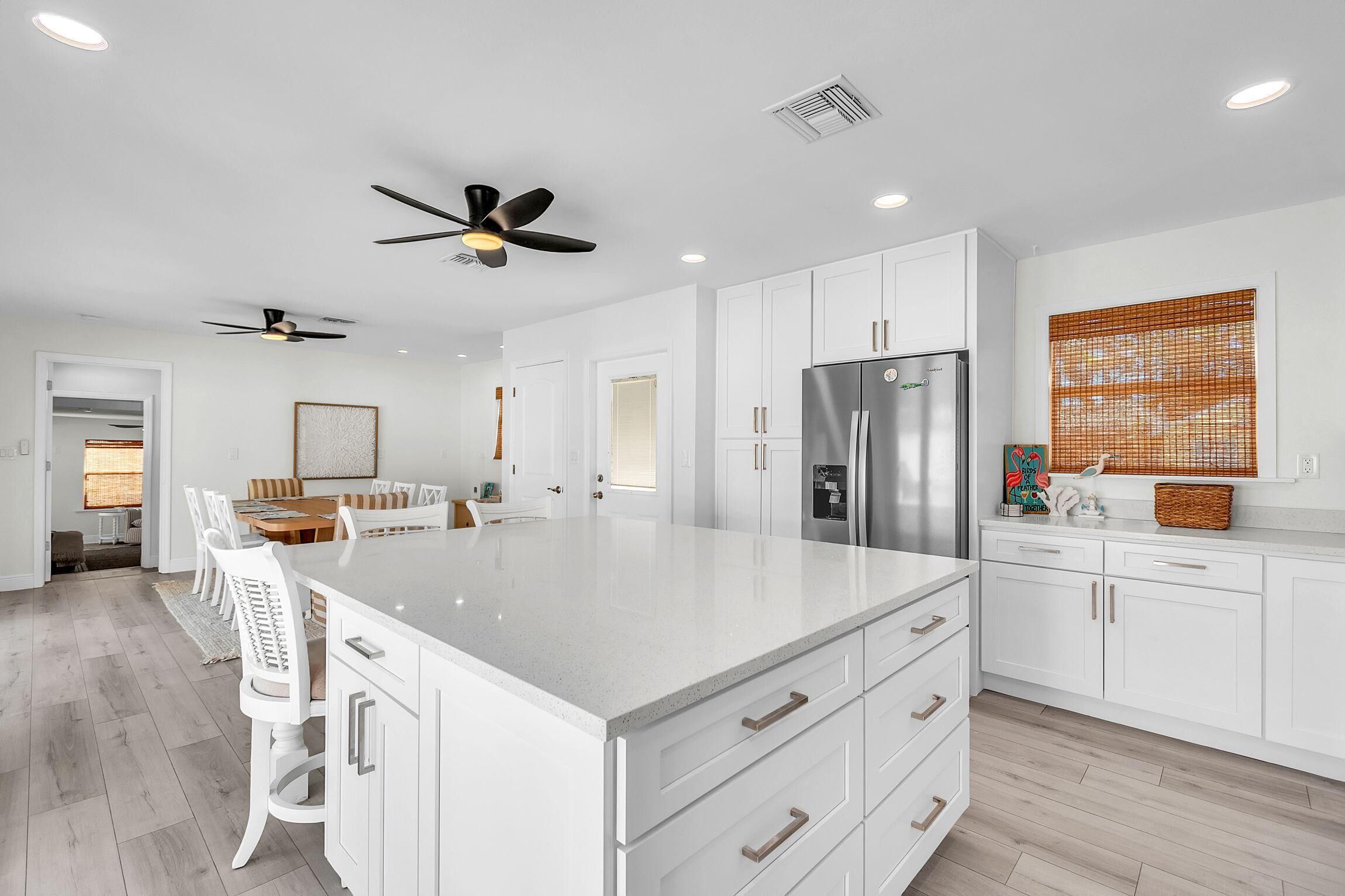 House, Multiple Beds (Sunny Palms) | Interior