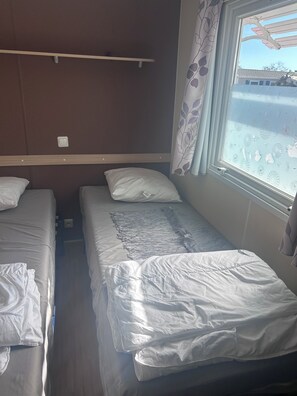 3 chambres