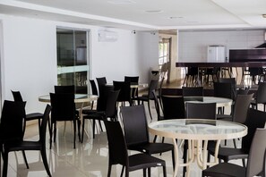 Dining - Recanto das Ondas-JdAtlântico By Sun&Sea (João Pessoa)