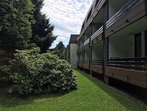 Apartment | Exterior - Wohnung mit Balkon in Winterberg (Winterberg)