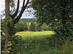 Apartment | View from property - Wohnung mit Balkon in Winterberg (Winterberg)