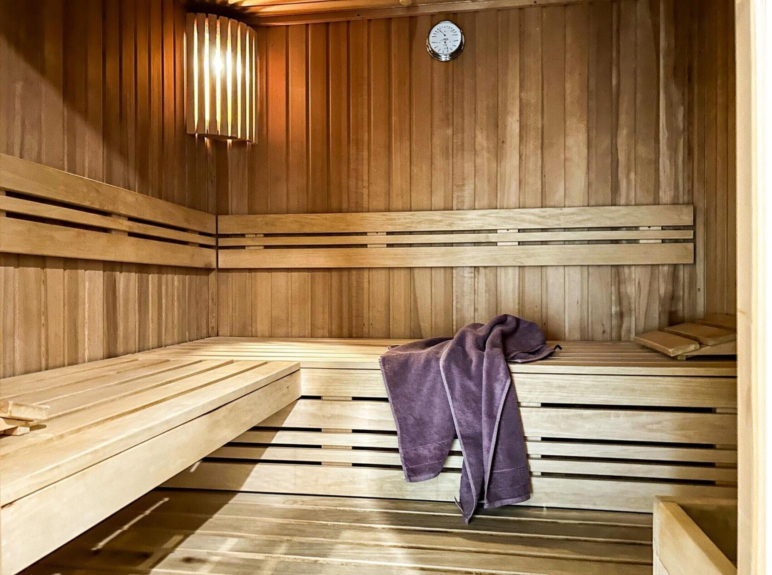 Departamento | Tratamiento de spa