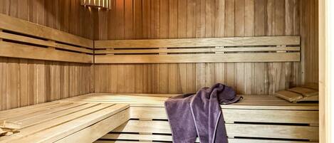 Apartment | Wellnessanwendung