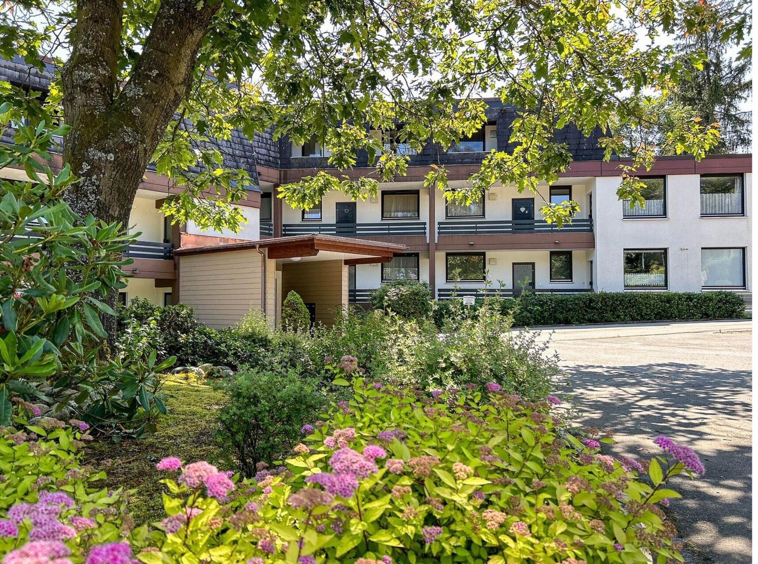 Apartment | Exterior