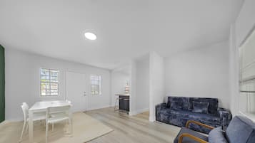 منطقة المعيشة