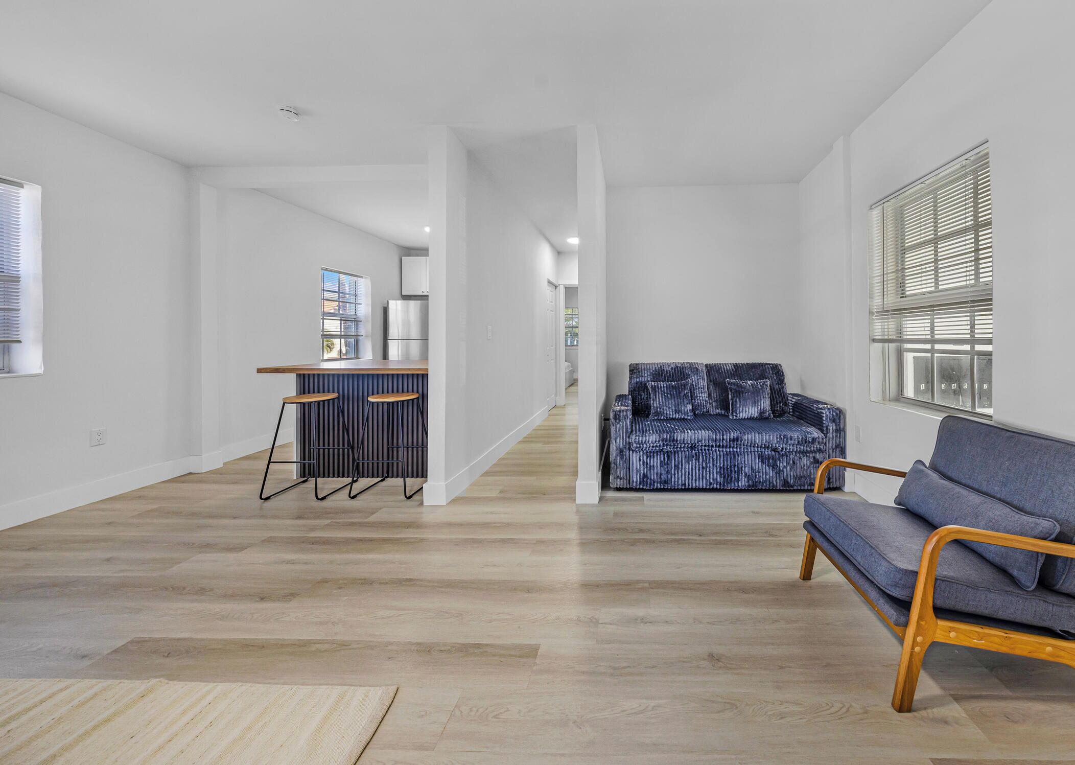 منطقة المعيشة