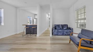 منطقة المعيشة