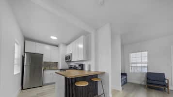 Apartment | Eigene Küche