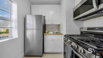 Apartment | Eigene Küche