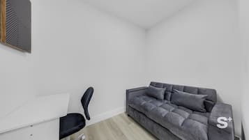 Apartment | Living area