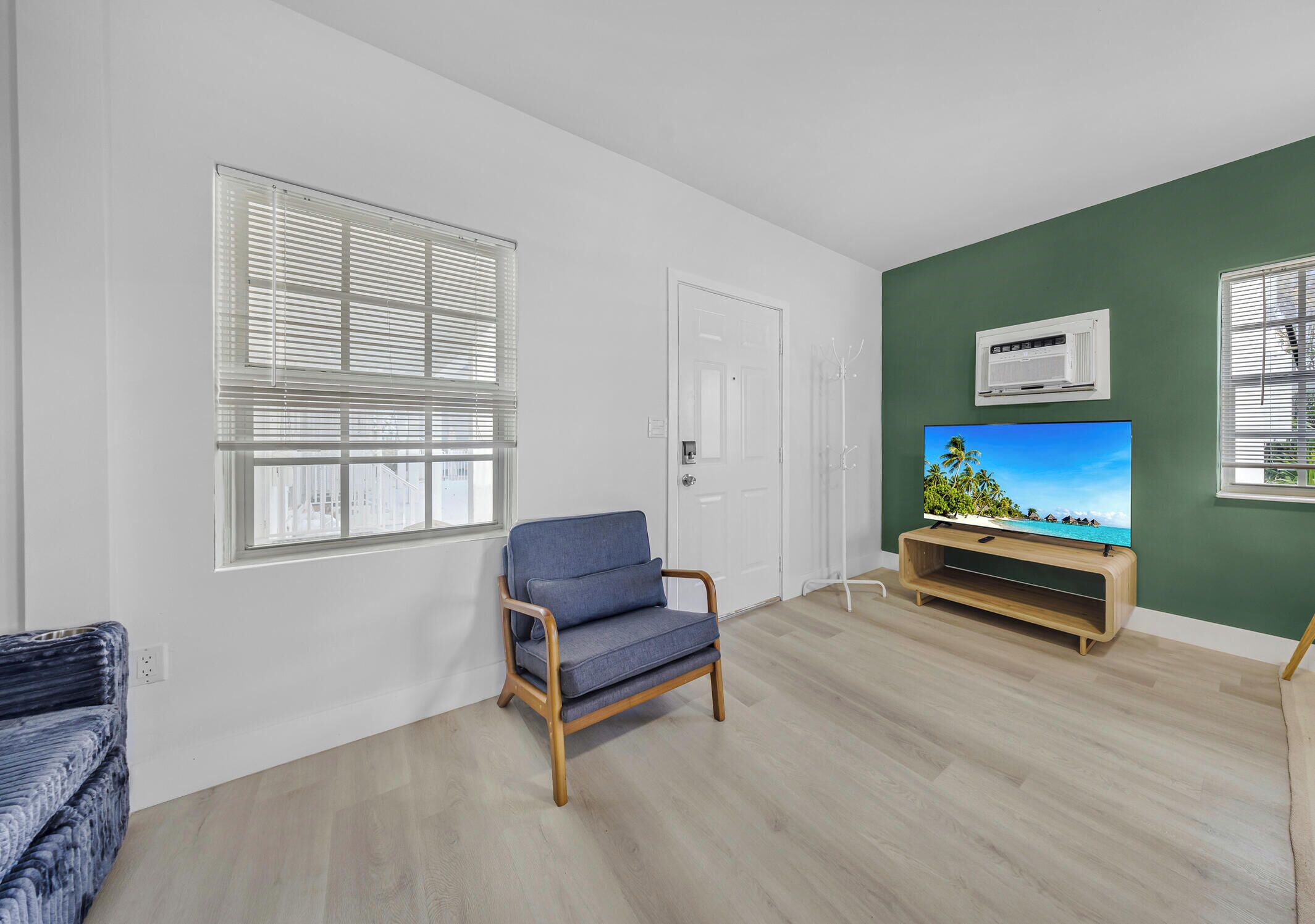 Apartment | Wohnbereich