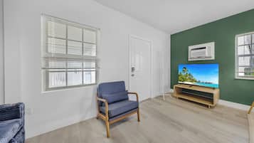 Apartment | Wohnbereich