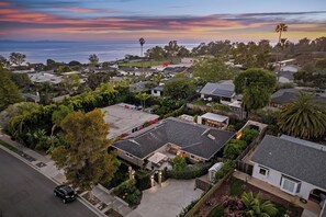 Exterior - Coastal Drift | Coastal Living on the Mesa! (Santa Barbara)