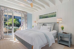 4 bedrooms, iron/ironing board, travel cot, free WiFi - Coastal Drift | Coastal Living on the Mesa! (Santa Barbara)