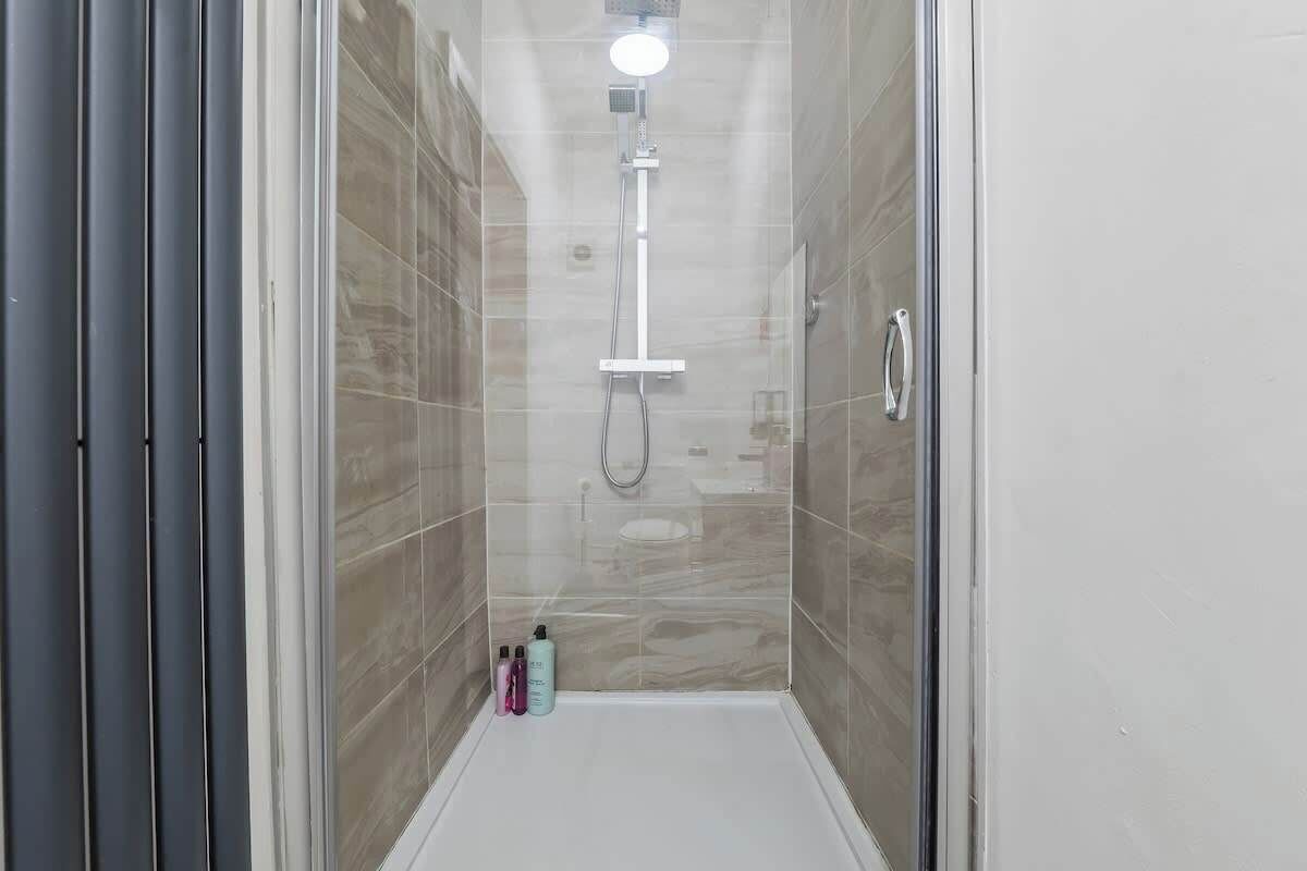 Shower
