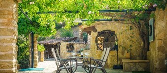 Holiday Home 'Can Miquel De Sa Teia' with Mountain View, Private Pool and Wi-Fi