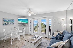 Smart TV - 🏖️Gulf Views | Pool | Summerspell 306🏖️ (Miramar Beach)