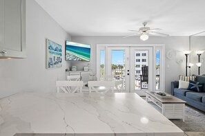 Smart TV - 🏖️Gulf Views | Pool | Summerspell 306🏖️ (Miramar Beach)