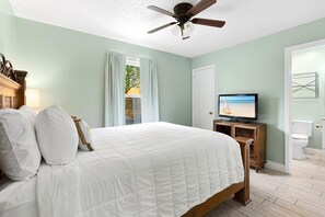 Room - 🌴Private Beach Path | Pool | St. Martin Beachwalk Villas 313☀️ (Destin)