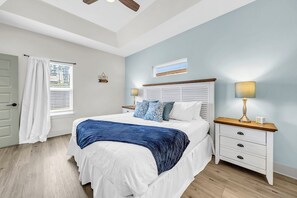 3 Schlafzimmer, Bügeleisen/Bügelbrett, kostenloses WLAN, Bettwäsche