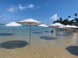 Beach - Apt Residence Nannai Muro Alto By Sunsea (Ipojuca)