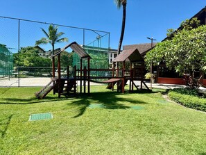 Área infantil