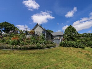 Exterior - Wood Meadow (Helston)