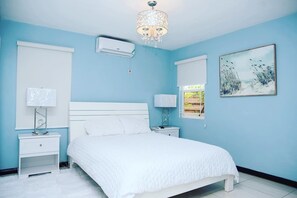 3 Schlafzimmer, Bügeleisen/Bügelbrett, kostenloses WLAN, Bettwäsche