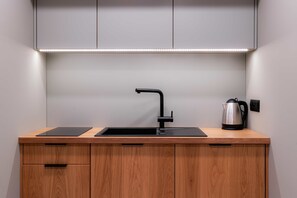 Interior - Grodzka Apartments (Jelenia Góra)
