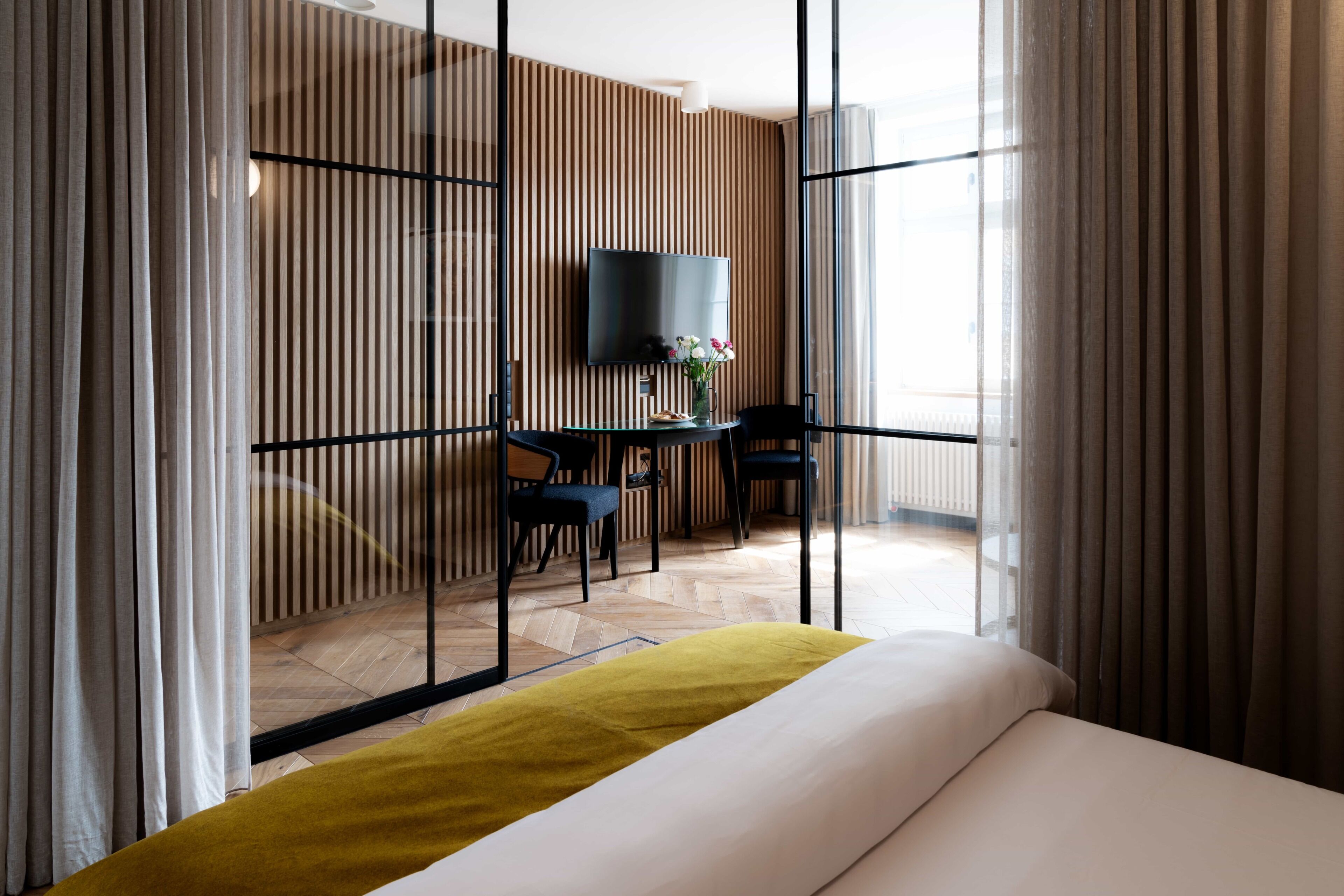 Premium Apartment, City View | Free WiFi