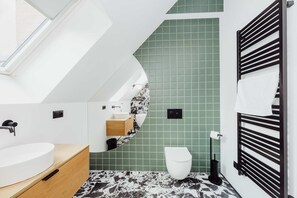 Suite Studio | Salle de bain