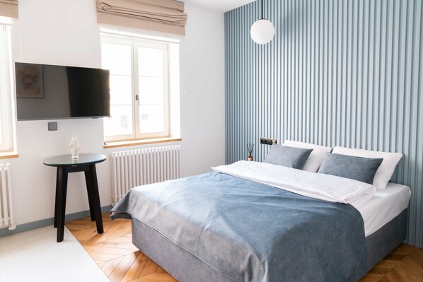 Room - Grodzka Apartments (Jelenia Góra)