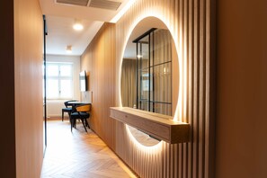 Interior - Grodzka Apartments (Jelenia Góra)