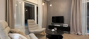 Pine Apartments - Dolina Szczęścia