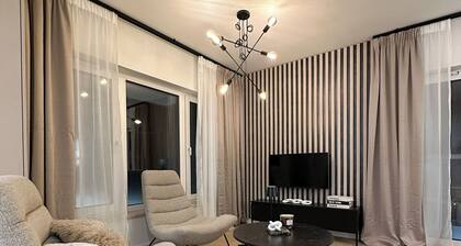 Pine Apartments - Dolina SzczÄĆcia