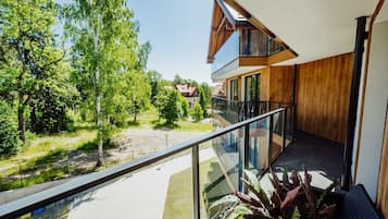 Apartment | Terrace/patio