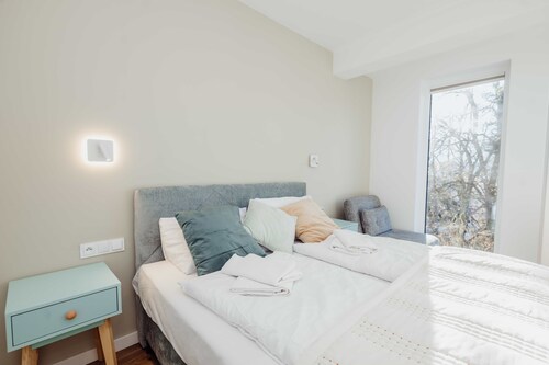 Pine Apartments - Dolina Szczęścia